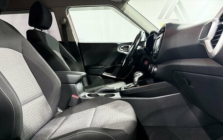 KIA Soul III, 2019 год, 1 799 000 рублей, 11 фотография