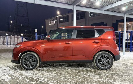 KIA Soul III, 2019 год, 1 799 000 рублей, 2 фотография