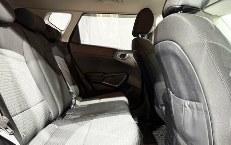 KIA Soul III, 2019 год, 1 799 000 рублей, 12 фотография