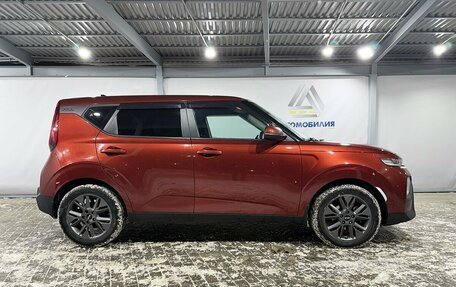 KIA Soul III, 2019 год, 1 799 000 рублей, 6 фотография