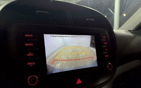 KIA Soul III, 2019 год, 1 799 000 рублей, 15 фотография