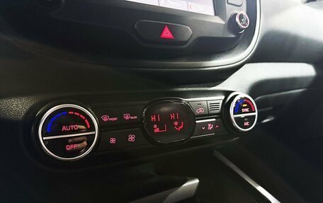 KIA Soul III, 2019 год, 1 799 000 рублей, 16 фотография