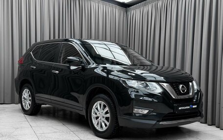 Nissan X-Trail, 2018 год, 2 250 000 рублей, 3 фотография