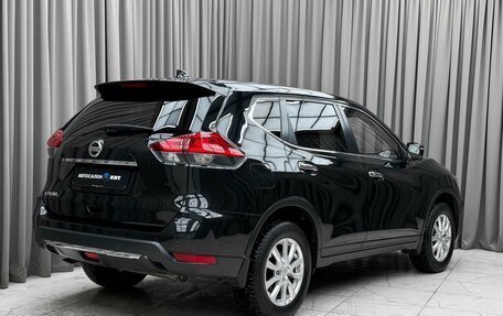 Nissan X-Trail, 2018 год, 2 250 000 рублей, 4 фотография