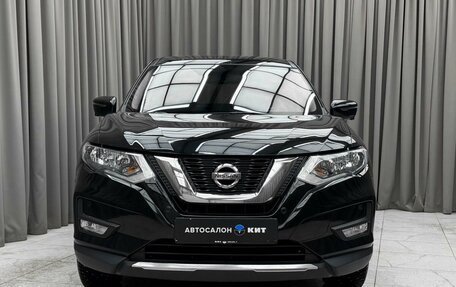 Nissan X-Trail, 2018 год, 2 250 000 рублей, 2 фотография