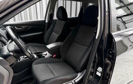 Nissan X-Trail, 2018 год, 2 250 000 рублей, 8 фотография