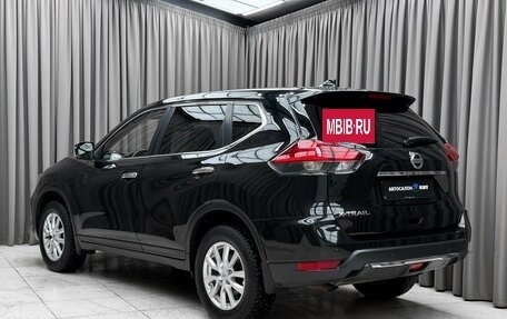 Nissan X-Trail, 2018 год, 2 250 000 рублей, 6 фотография