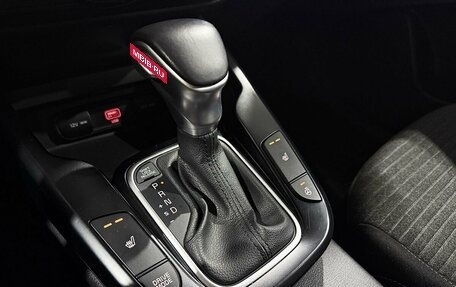 KIA Soul III, 2019 год, 1 799 000 рублей, 17 фотография