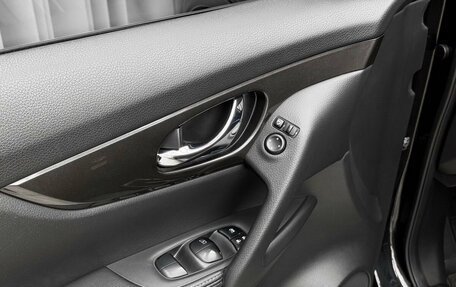 Nissan X-Trail, 2018 год, 2 250 000 рублей, 16 фотография