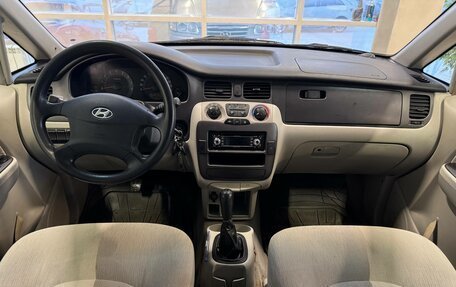 Hyundai Trajet I рестайлинг, 2005 год, 490 000 рублей, 8 фотография