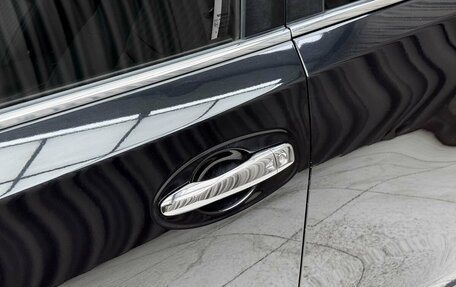 Nissan X-Trail, 2018 год, 2 250 000 рублей, 17 фотография