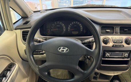 Hyundai Trajet I рестайлинг, 2005 год, 490 000 рублей, 7 фотография