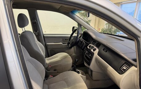 Hyundai Trajet I рестайлинг, 2005 год, 490 000 рублей, 9 фотография