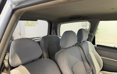 Hyundai Trajet I рестайлинг, 2005 год, 490 000 рублей, 11 фотография