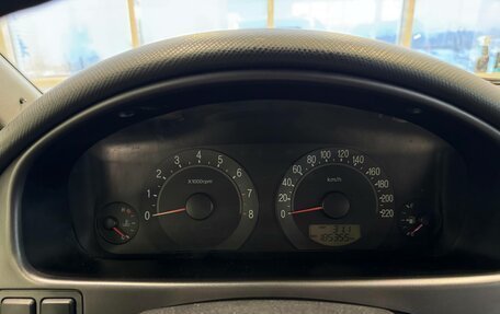 Hyundai Trajet I рестайлинг, 2005 год, 490 000 рублей, 12 фотография