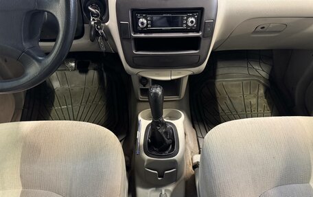 Hyundai Trajet I рестайлинг, 2005 год, 490 000 рублей, 14 фотография