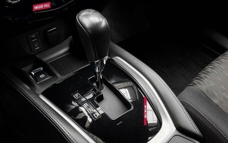 Nissan X-Trail, 2018 год, 2 250 000 рублей, 15 фотография