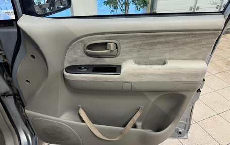 Hyundai Trajet I рестайлинг, 2005 год, 490 000 рублей, 17 фотография