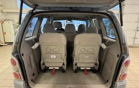 Hyundai Trajet I рестайлинг, 2005 год, 490 000 рублей, 19 фотография