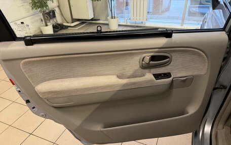 Hyundai Trajet I рестайлинг, 2005 год, 490 000 рублей, 16 фотография