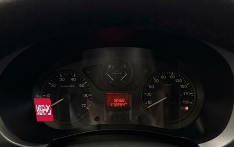 Citroen Berlingo II рестайлинг, 2010 год, 650 000 рублей, 11 фотография