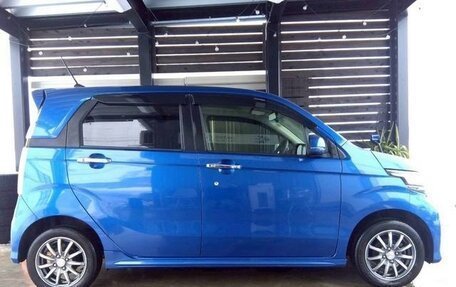 Honda N-WGN I рестайлинг, 2019 год, 592 000 рублей, 7 фотография