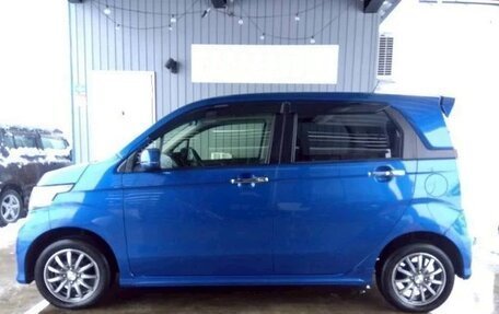 Honda N-WGN I рестайлинг, 2019 год, 592 000 рублей, 8 фотография