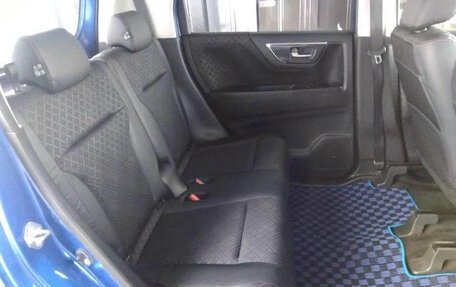 Honda N-WGN I рестайлинг, 2019 год, 592 000 рублей, 18 фотография