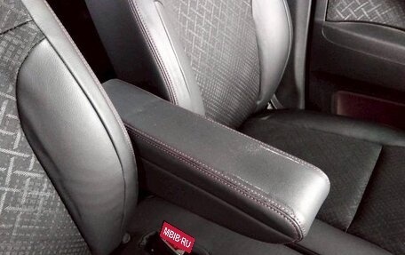 Honda N-WGN I рестайлинг, 2019 год, 592 000 рублей, 17 фотография