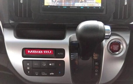 Honda N-WGN I рестайлинг, 2019 год, 592 000 рублей, 14 фотография