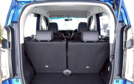 Honda N-WGN I рестайлинг, 2019 год, 592 000 рублей, 19 фотография