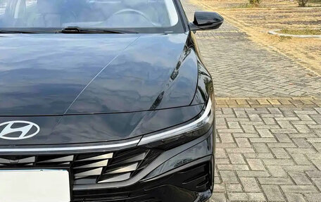 Hyundai Elantra, 2023 год, 1 215 000 рублей, 8 фотография