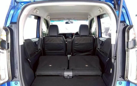 Honda N-WGN I рестайлинг, 2019 год, 592 000 рублей, 20 фотография