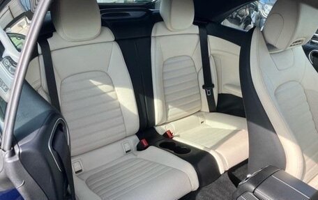 Mercedes-Benz C-Класс, 2017 год, 1 850 000 рублей, 13 фотография