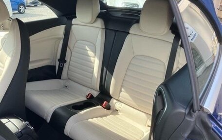 Mercedes-Benz C-Класс, 2017 год, 1 850 000 рублей, 12 фотография