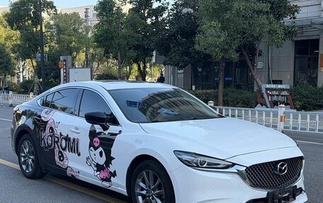 Mazda 6, 2021 год, 1 921 004 рублей, 3 фотография