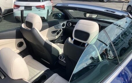 Mercedes-Benz C-Класс, 2017 год, 1 850 000 рублей, 14 фотография