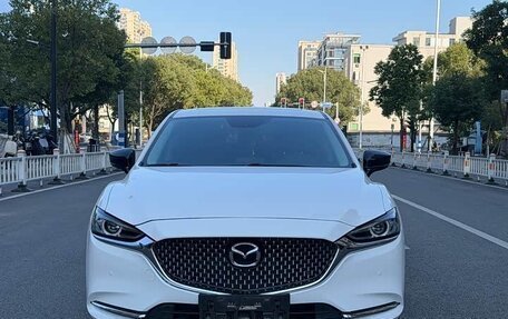 Mazda 6, 2021 год, 1 921 004 рублей, 2 фотография