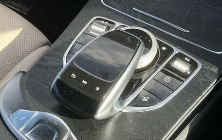 Mercedes-Benz C-Класс, 2017 год, 1 850 000 рублей, 15 фотография