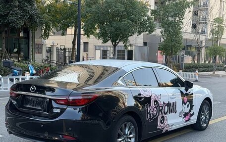 Mazda 6, 2021 год, 1 921 004 рублей, 4 фотография