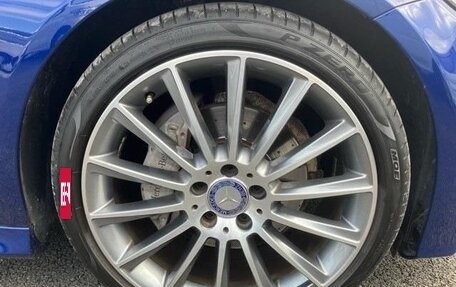 Mercedes-Benz C-Класс, 2017 год, 1 850 000 рублей, 19 фотография