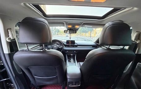 Mazda 6, 2021 год, 1 921 004 рублей, 10 фотография