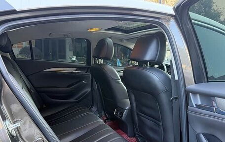 Mazda 6, 2021 год, 1 921 004 рублей, 12 фотография