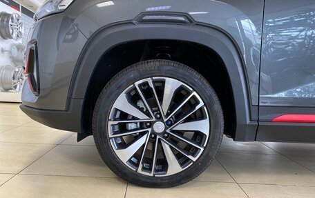 Changan CS35 Plus, 2025 год, 2 839 900 рублей, 7 фотография