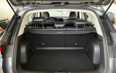 Changan CS35 Plus, 2025 год, 2 839 900 рублей, 14 фотография