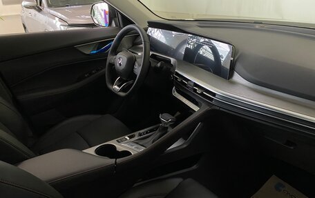 Changan CS35 Plus, 2025 год, 2 839 900 рублей, 9 фотография