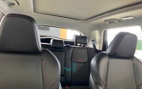 Changan CS35 Plus, 2025 год, 2 839 900 рублей, 12 фотография