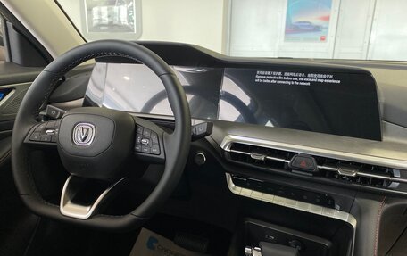 Changan CS35 Plus, 2025 год, 2 839 900 рублей, 10 фотография