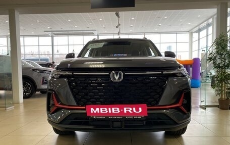 Changan CS35 Plus, 2025 год, 2 839 900 рублей, 2 фотография