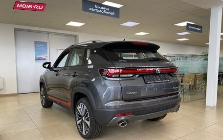 Changan CS35 Plus, 2025 год, 2 839 900 рублей, 4 фотография